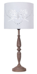 Laualamp Farisa 41-03409 Candellux, valge