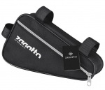 Must Bono jalgrattakott