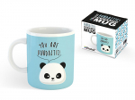 Keraamiline kruus Itotal Panda, 295ml (1 tk.)
