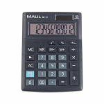 Lauakalkulaator MAUL MC 12, 12 numbrit (1 tk.)
