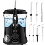 Irrigaator Magicso 10, 10 t&ouml;&ouml;režiimiga