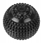 Vibreeriv masseerija Humanas RB01 pall (must)