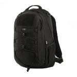 Seljakott, M-Tac, Urban Line Force Pack, 16 L, must