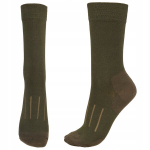 Suvised antibakteriaalsed sokid, Comodo, Foresting Hunting, roheline