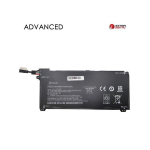 S&uuml;learvuti aku HP Notebooki Akupatarei PG06XL 5100mAh Extra Digital Advanced Originaal 9990000462223