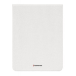 LED-valgustusega meigipeegel Humanas HS-ML02 (valge)