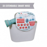 Kastmisvoolik 22,5m Ikra Magic Soft Smart Hose