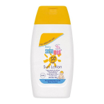 P&auml;ikesekaitselosjoon lastele Sebamed Baby Sun SPF50+, 200 ml