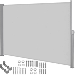 K&uuml;lgmarkiis Springos AW0006 350 X 180 CM