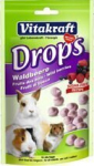 Vitakraft maius v&auml;ikeloomadele Drops, 50g