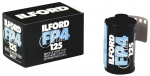 Ilford FP4 Plus 135/36
