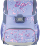 Koolikott Herlitz Butterfly Paradise