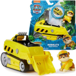 Paw Patrol Jungle Pups Spin Master m&auml;nguauto ja figuurikomplekt