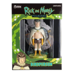 Figuur Eaglemoss Rick&Morty, erinevad v&auml;rvid