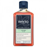 "phyto volume volumizing shampoo" 250 ml