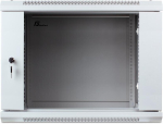 Seinale paigaldatav kapp GetFort Eco v2 9U 600x450