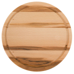 &Uuml;mmargune l&otilde;ikelaud Domotti Woody, 24 cm