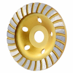 Betooni lihvimiskettad 125 mm