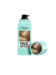 Noorendav pihustatav juuksejuure peitja L'Oreal Paris Magic Retouch 75 ml