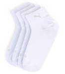 Puma naiste sokid, 2 paari 938381*02, valge