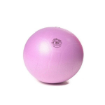 Aeroobne pall PEZZI Softball MAXAFE 22 cm. Lilla