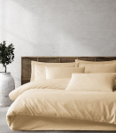 Riposo voodipesukomplekt Modest, 200x200, 3-osaline