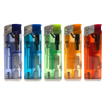 Elico tulemasin P1821 LED-tulega 1 tk