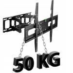 Teleri kinnitus Seinakinnitus telerile KG-1031, 32-85" VESA