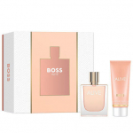 Hugo Boss Alive EDP komplekt naistele: eau de parfum 50 ml + kehakreem 75 ml