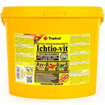 Tropical Ichtio-Vit 5L - 1kg kalatoit