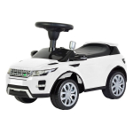 T&otilde;ukeauto Land Rover
