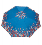 L&uuml;hike vihmavari, sinine