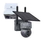 Turvakaamera Inqmega SIM 4G PTZ 517C-5M/4M