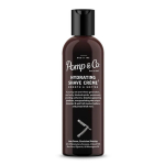 Pomp & Co niisutav habemeajamiskreem, 100 ml