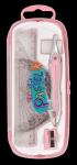 Komplekt joonistamiseks COLORINO Pastel, 8 osa (1 tk.)