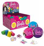 Loov plastiliinikomplekt Dante Lisciani Barbie Play Dough 86450 86450
