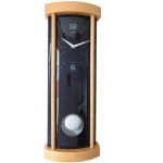 ADLER 20228BUK BUKAS. Kvarts seinakell