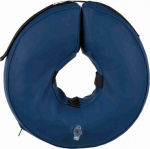 Kaitsekaelarihm - TRIXIE - Inflatable collar - Flottant - Sinine - XS