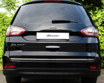 Ford GALAXY Mk4 IV - KROOMI KIRJUTAMINE KROOMI GRATES