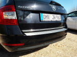 KROOMI LIPEL Skoda Octavia 2 universaalile