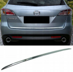 Mazda 6 II GH station wagon - KROOMI LEAF armatuurlaua kaanel