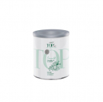 Depilatsiooniks Italwax Tin Lipo Top Line Emerald, 800 g