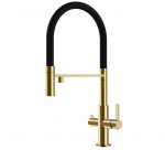 K&ouml;&ouml;gisegisti Helika Soifos 7763-Gold