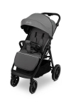 Sportlik jalutusk&auml;ru Caretero Jimo, Graphite