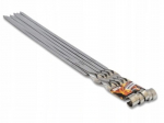 Grillvarras M-60 SET-6x3