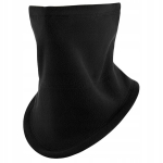 Balaclava koos salliga, M-Tac, Elite, Must