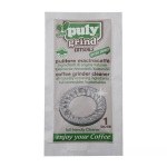 Lelit - kohviveski puhastusvahend - 20 kotikest, Lelit - Coffee Grinder Cleaner - 20 Sachets