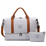 Reisikott Rivex, hall