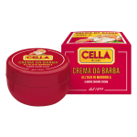 Cella Milano Raseerimiskreem mandli&otilde;liga kaussis, 150ml