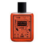PAN DRWAL Steam Punk T&ouml;&ouml;lisklassi kangelane Aftershave Raseerimisvesi, 100ml